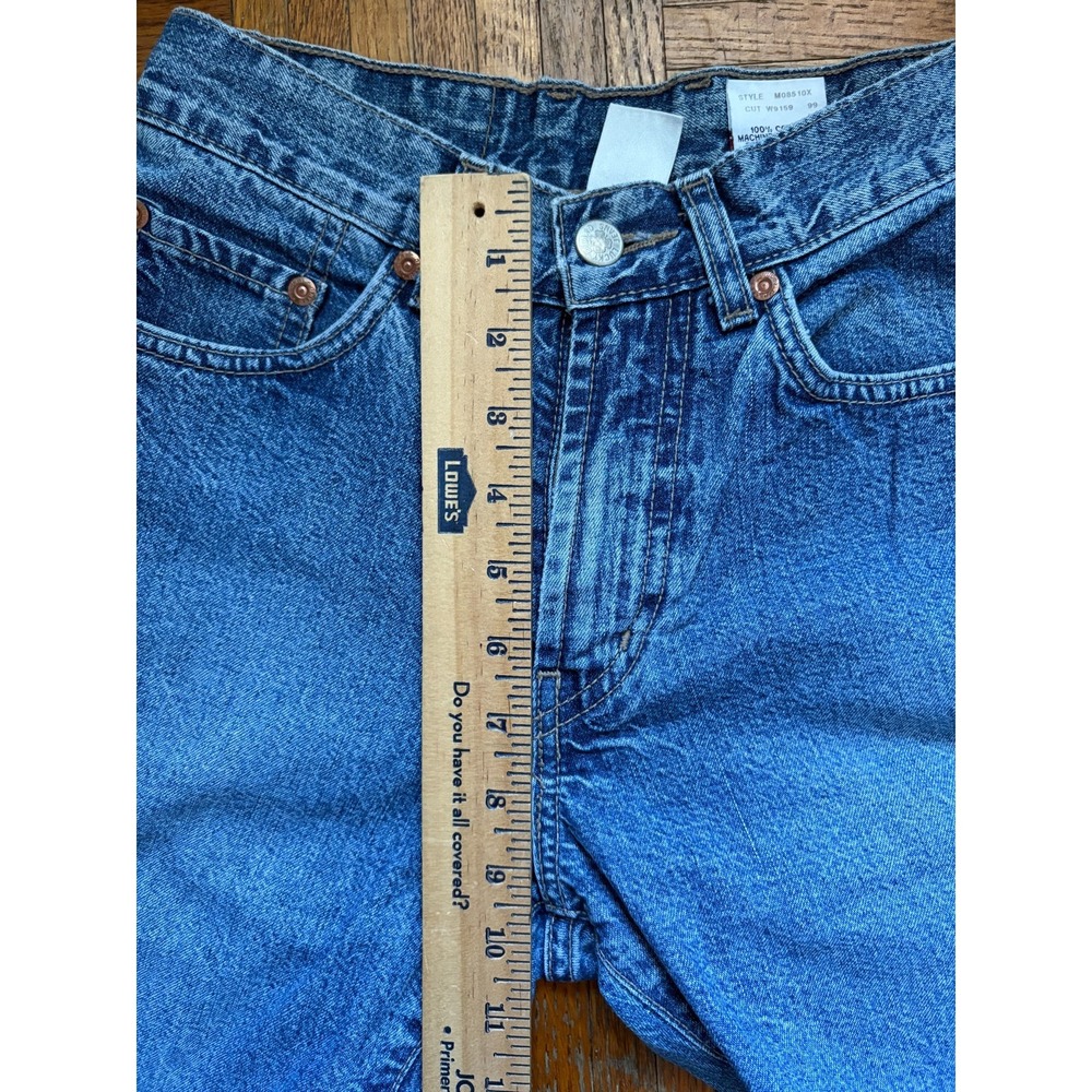 Lucky Brand Bootcut Jeans Vintage Classic Women's 2/28 Style M085 - Picture 8 of 10